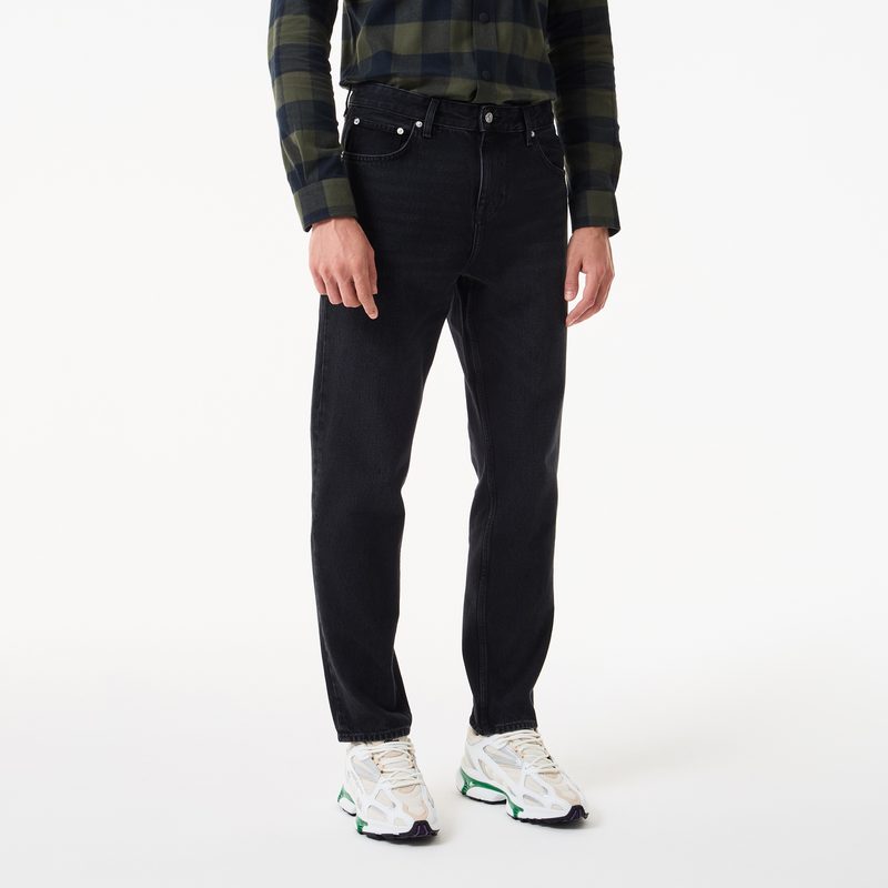 Мужские джинсы Lacoste 3