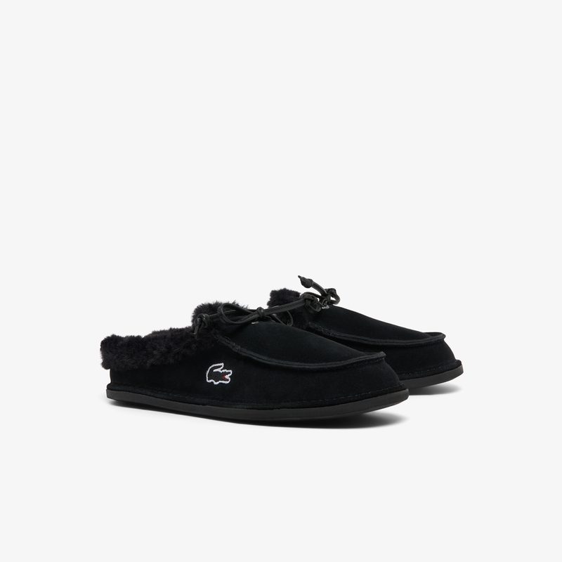 Женские лоферы Lacoste AUBREY MULE 226 1 CFA 2