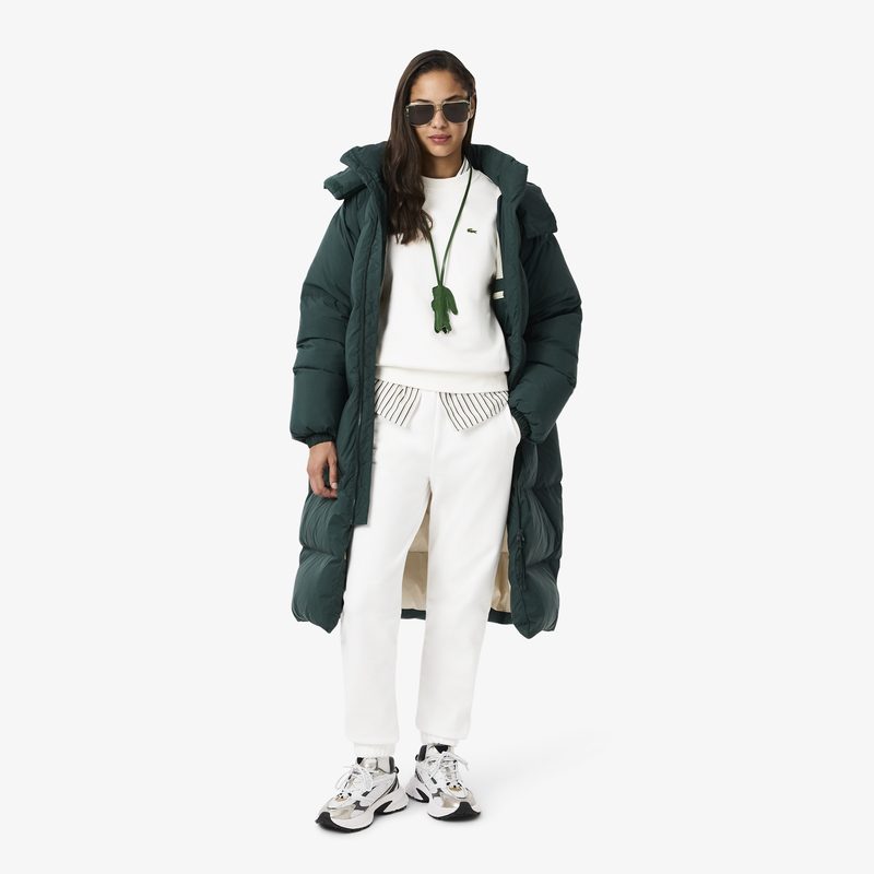 Женские спортивные брюки Lacoste 4