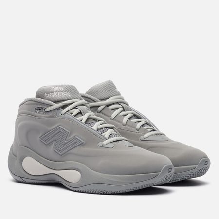 Мужские кроссовки New Balance UFFBB5WD, цвет серый