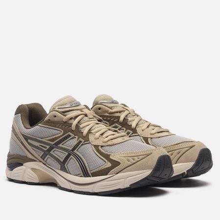 Мужские кроссовки ASICS GT-2160, цвет бежевый