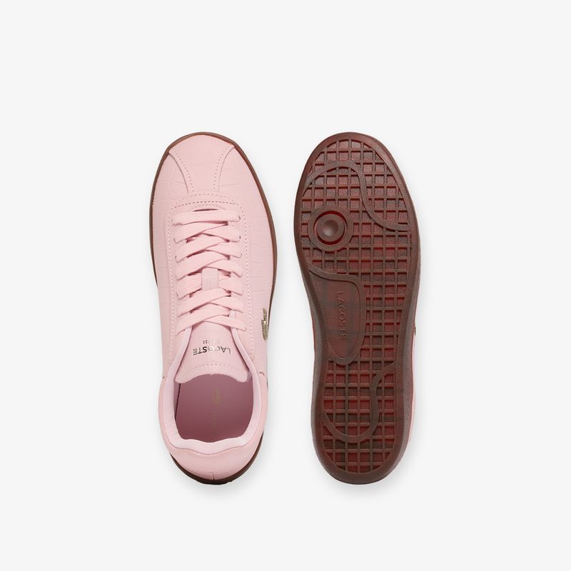 Женские кроссовки Lacoste BASESHOT 126 6 SFA 4