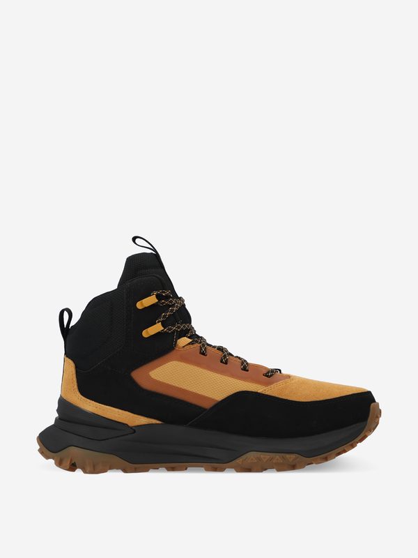 Ботинки мужские Timberland Motion Access, Коричневый 4