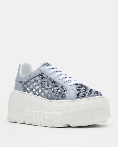 Кроссовки Casadei 2