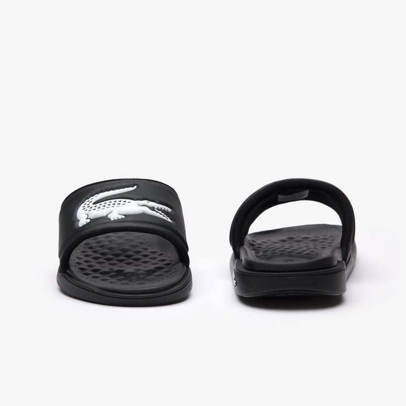 Женские сланцы Lacoste SERVE SLIDE DUAL 09222CFA 5