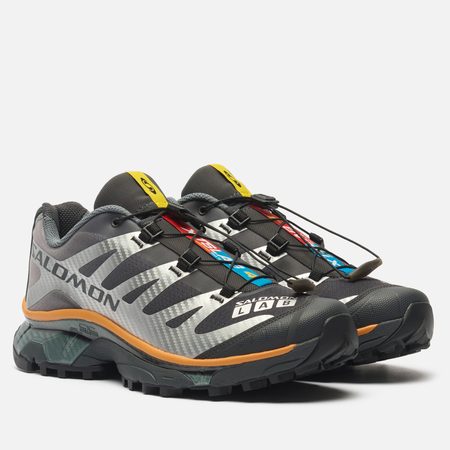 Мужские кроссовки Salomon Advanced XT-4 OG, цвет серый
