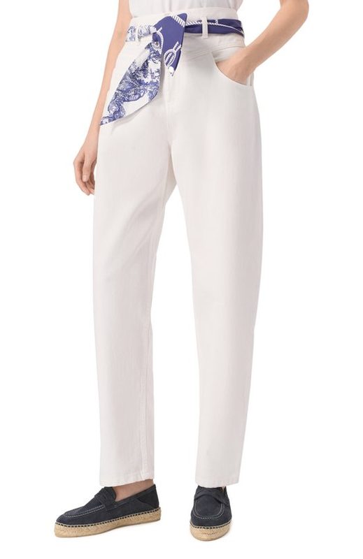 Джинсы Forte Dei Marmi Couture 3