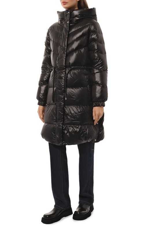 Пуховик Woolrich 3