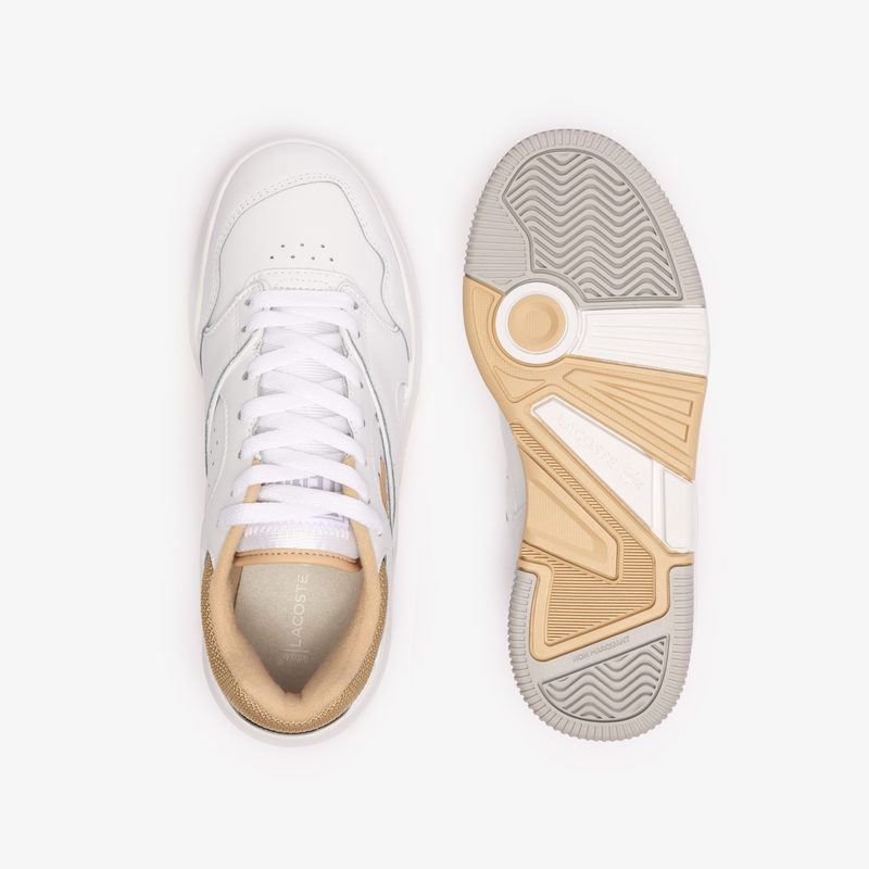 Женские кеды Lacoste LINESHOT 124 2 SFA 4