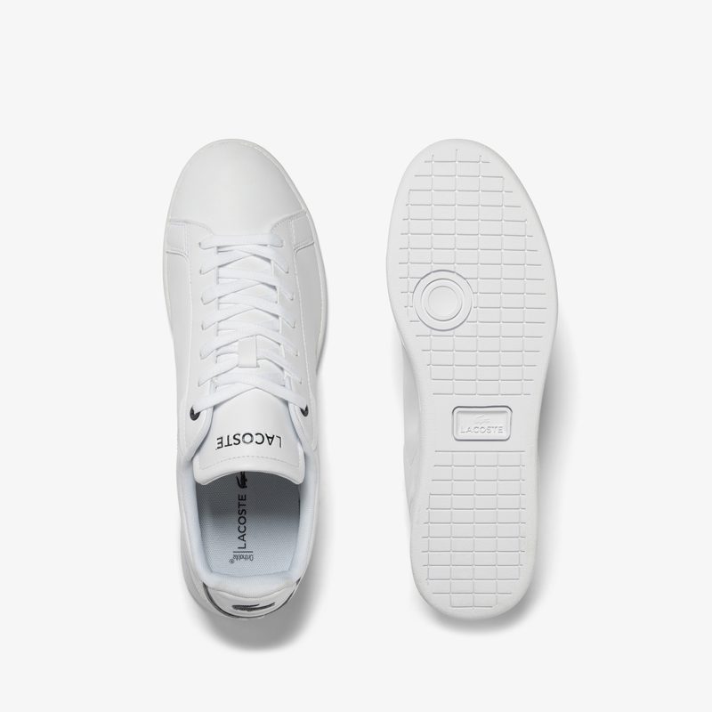 Мужские кеды Lacoste CARNABY PRO 4