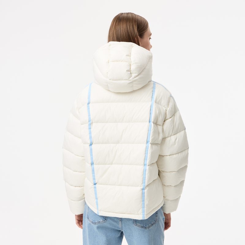 Женская куртка Lacoste 2