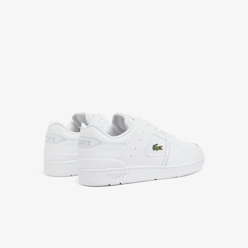 Мужские кеды Lacoste COURT CAGE 224 1 SMA 3