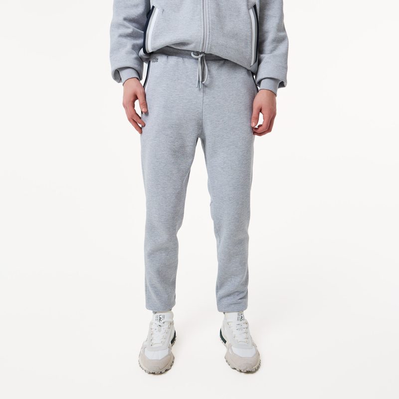 Мужские брюки Lacoste для спорта стандартного кроя 3