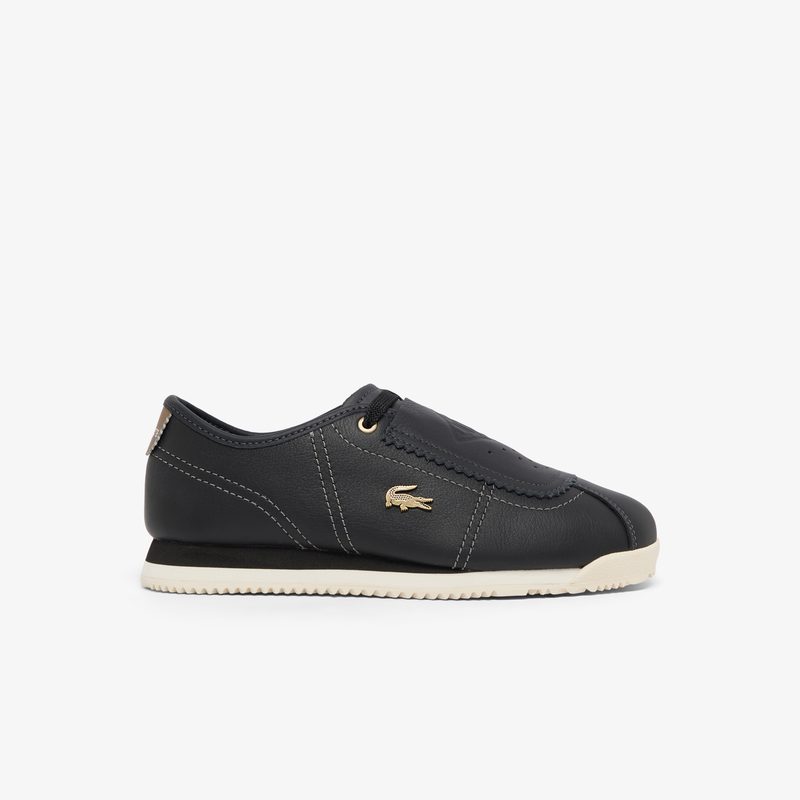 Женские кроссовки Lacoste CLUB-LOW S 1261 SFA
