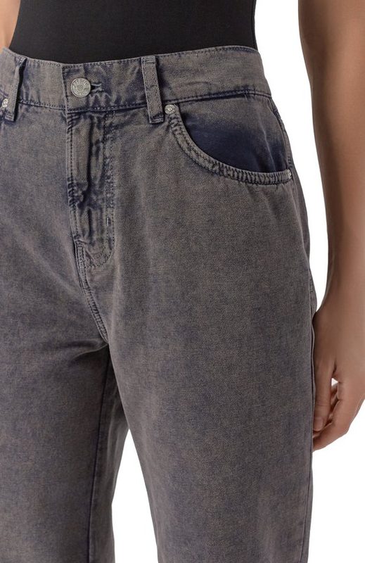 Джинсы M05CH1NO Jeans 5