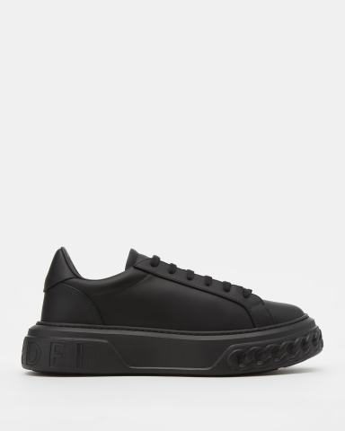 Кроссовки Casadei
