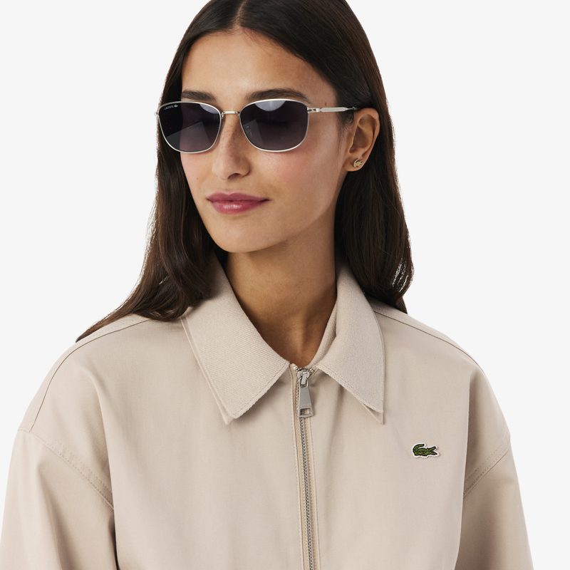 Женская куртка Lacoste 3