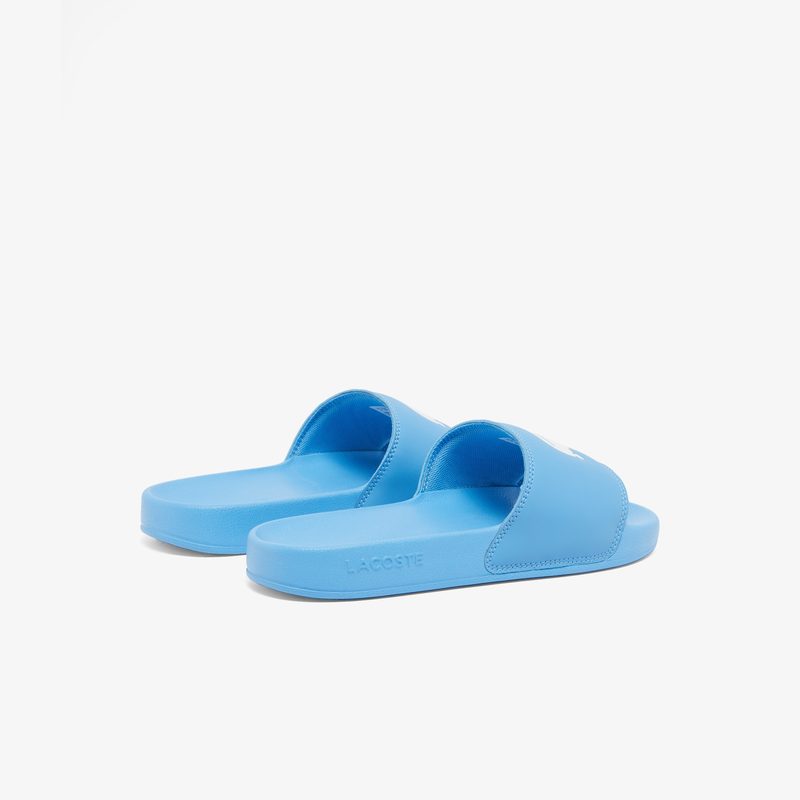 Женские сланцы Lacoste SERVE SLIDE 0.0 1251 CFA 3