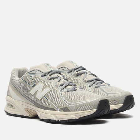 Мужские кроссовки New Balance U740N74F, цвет серый