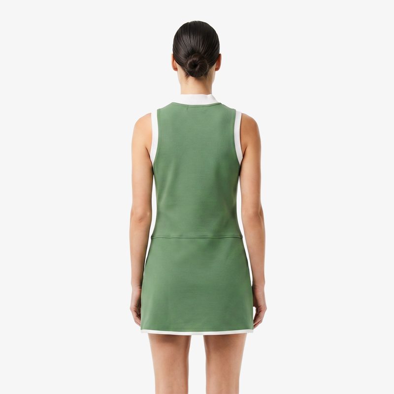 Женское платье Lacoste 2