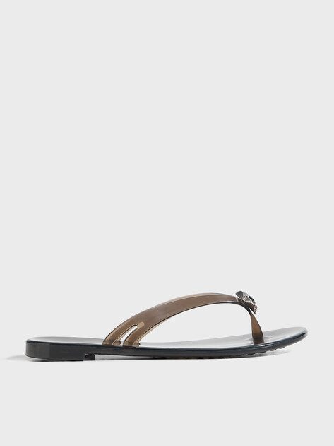 Шлепанцы Casadei