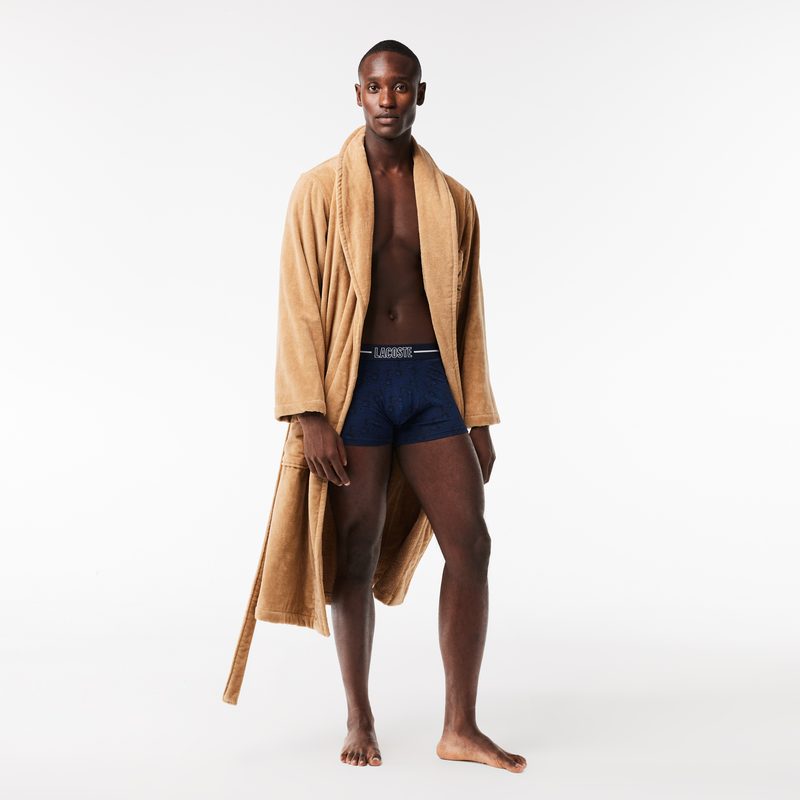 Мужское нижнее бельё Lacoste (3 ед.) 3