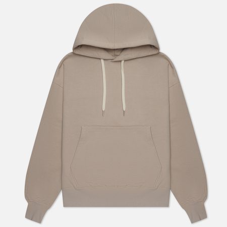 Мужская толстовка FrizmWORKS OG Heavyweight Pullover Hoodie, цвет бежевый