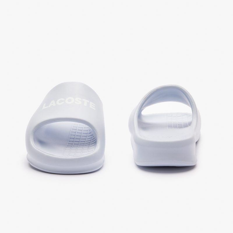 Женские сланцы Lacoste SERVE SLIDE 2.0 124 1 CFA 5