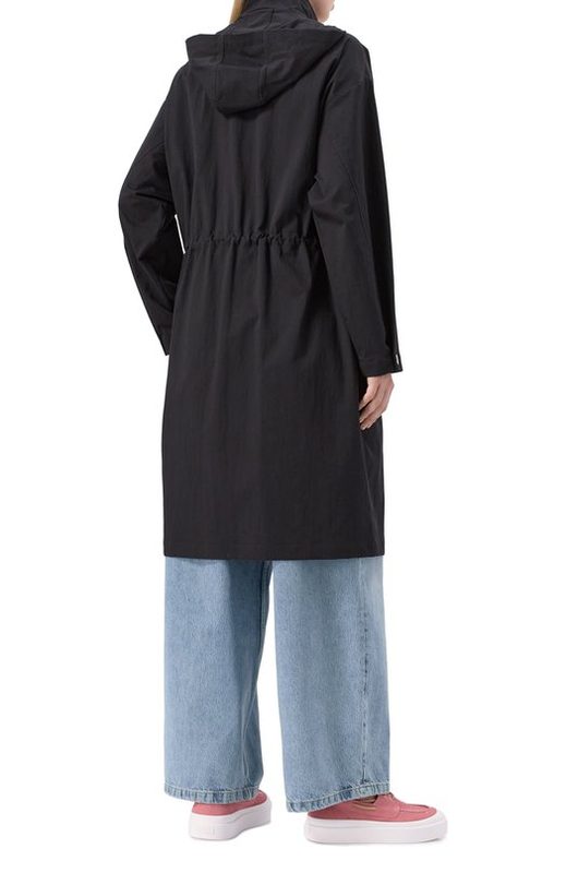 Парка M05CH1NO Jeans 4