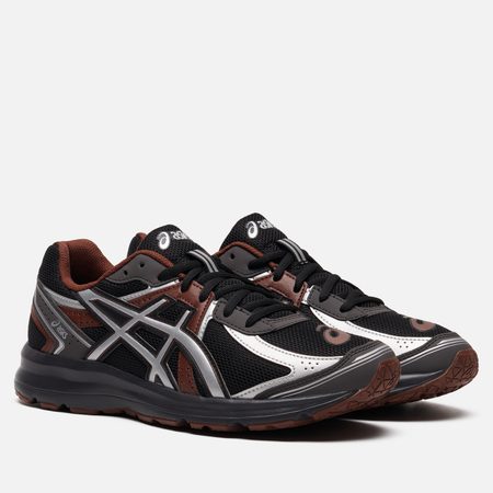 Кроссовки ASICS Jog 100S, цвет чёрный