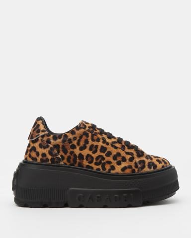 Кроссовки Casadei