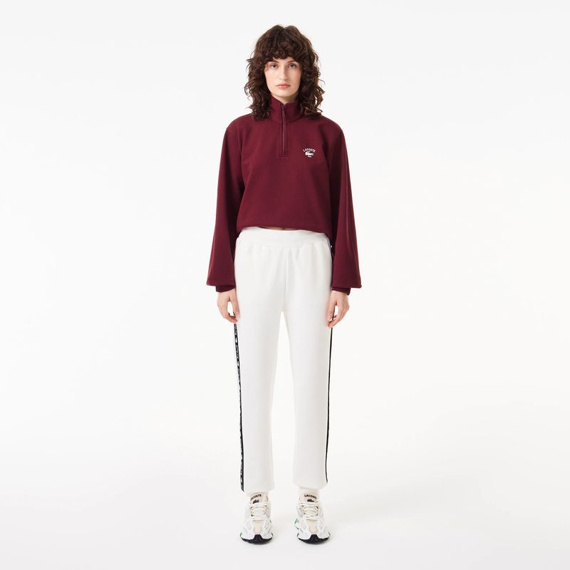 Женские спортивные брюки Lacoste 5