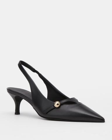 Туфли FURLA 2