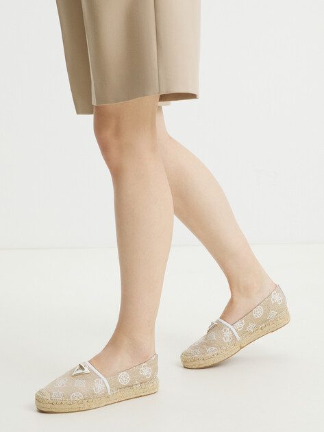 Эспадрильи Guess 2