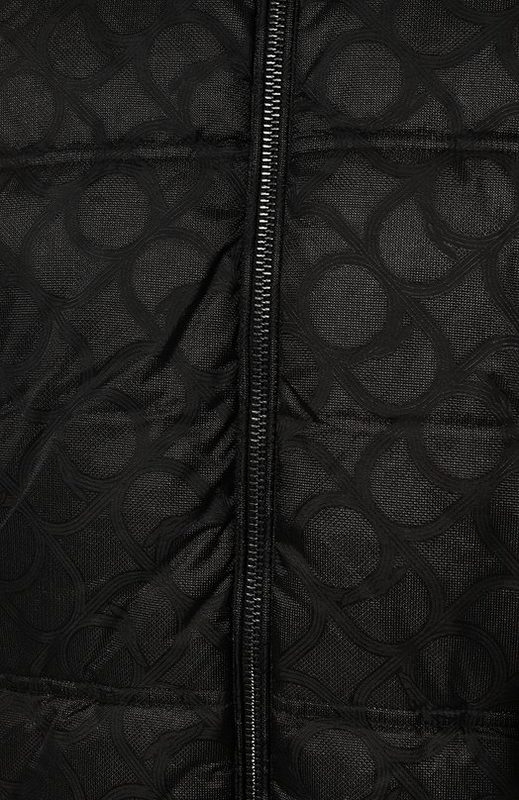 Пуховик Trussardi 5