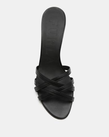 Босоножки FURLA 5