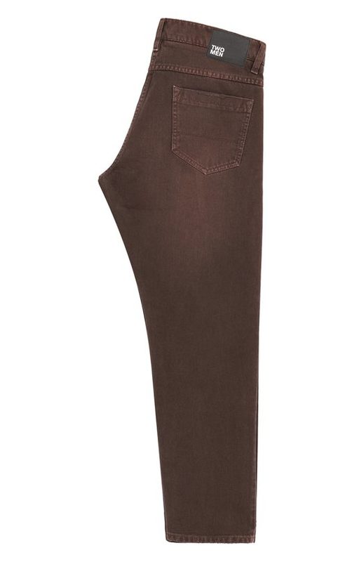 Джинсы Farran 2 Men Jeans 3