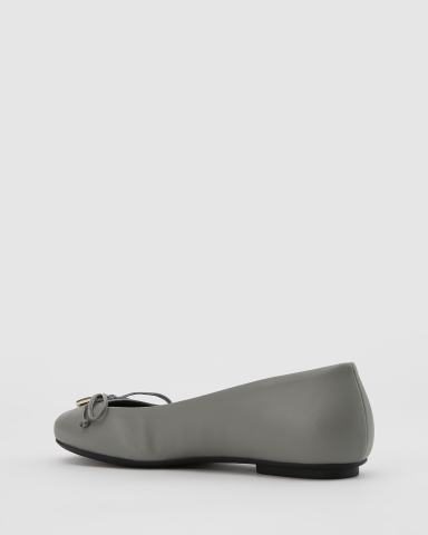 Балетки FURLA 3