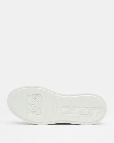 Кроссовки Casadei 4
