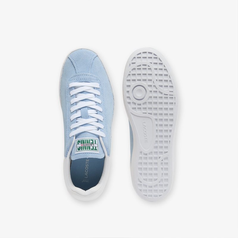 Женские кеды Lacoste BASESHOT 225 2 SFA 4