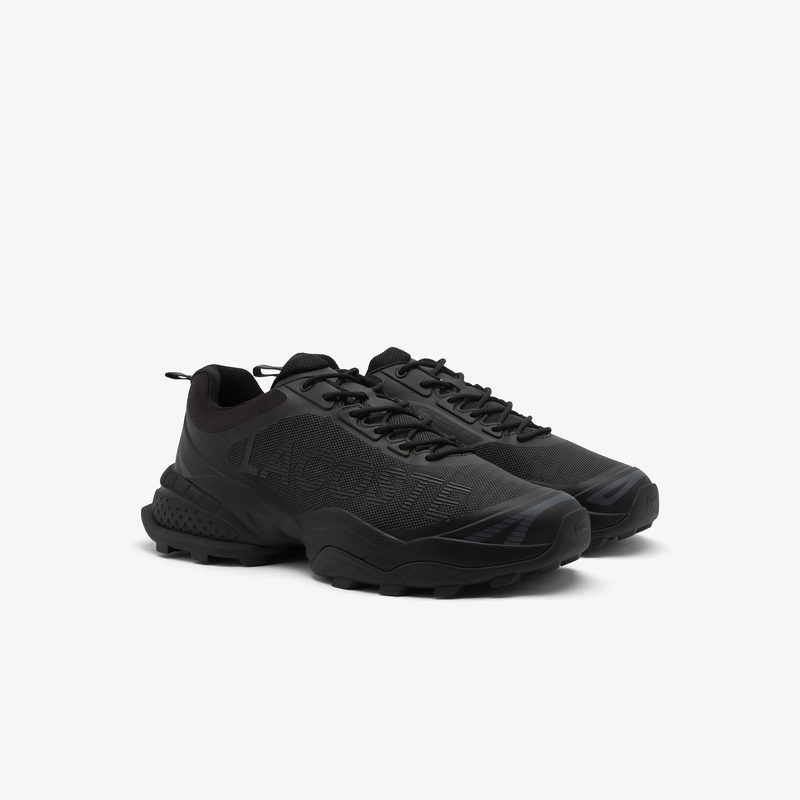 Мужские кеды Lacoste LGUARD BRKR CTT 225 1 SMA 2
