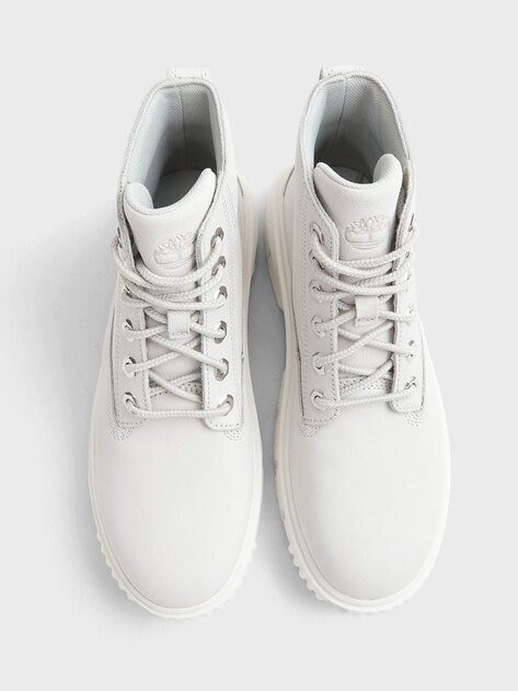 Ботинки Timberland 4