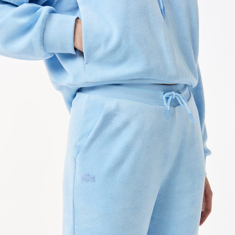 Женские спортивные брюки Lacoste 4