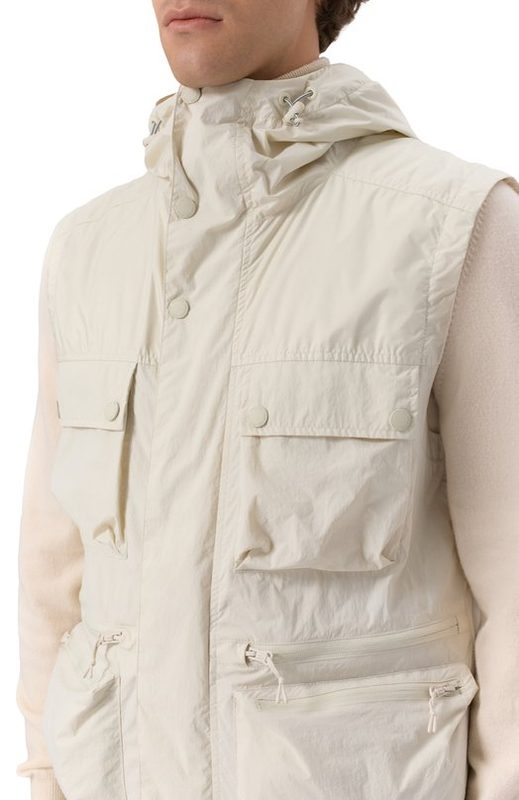 Жилет Bogner Fire+Ice 5