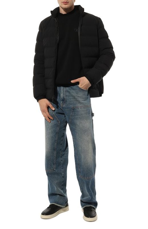 Пуховик Woolrich 2
