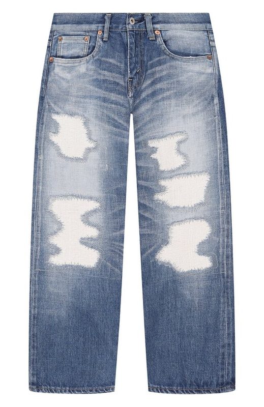 Джинсы Junya Watanabe