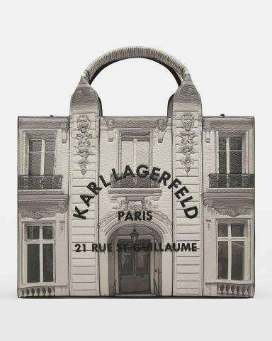 Сумка Karl Lagerfeld