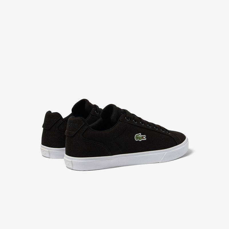 Кеды Lacoste 3