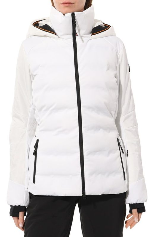 Утепленная куртка Bogner Fire+Ice 3