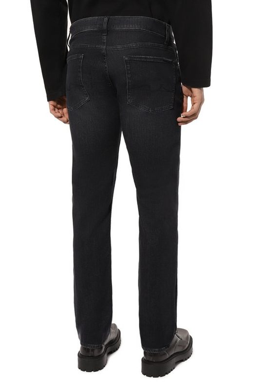Джинсы Slimmy 7 For All Mankind 4